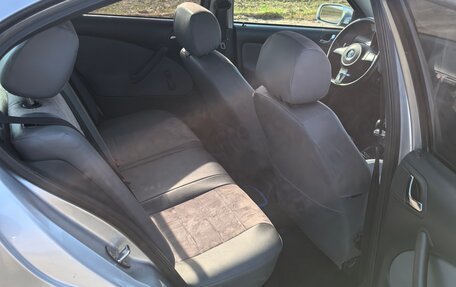 Skoda Octavia IV, 2008 год, 470 000 рублей, 16 фотография