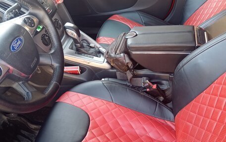 Ford Focus III, 2013 год, 1 200 000 рублей, 6 фотография