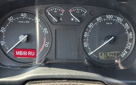 Skoda Octavia IV, 2008 год, 470 000 рублей, 22 фотография