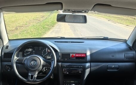 Skoda Octavia IV, 2008 год, 470 000 рублей, 17 фотография
