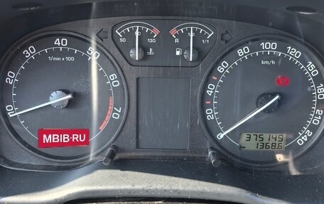 Skoda Octavia IV, 2008 год, 470 000 рублей, 21 фотография