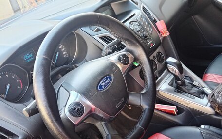 Ford Focus III, 2013 год, 1 200 000 рублей, 7 фотография