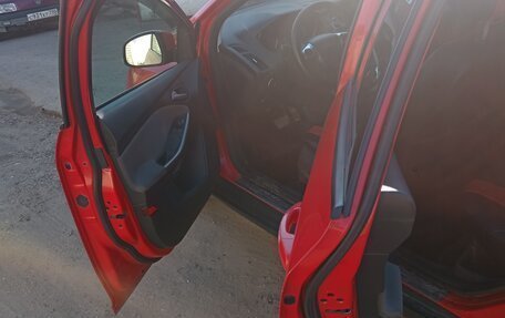Ford Focus III, 2013 год, 1 200 000 рублей, 11 фотография