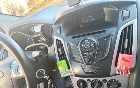 Ford Focus III, 2013 год, 1 200 000 рублей, 9 фотография