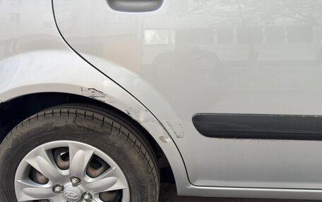 Hyundai Getz I рестайлинг, 2010 год, 750 000 рублей, 6 фотография
