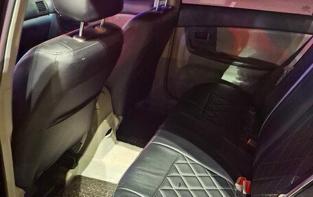 KIA Cerato I, 2005 год, 300 000 рублей, 15 фотография