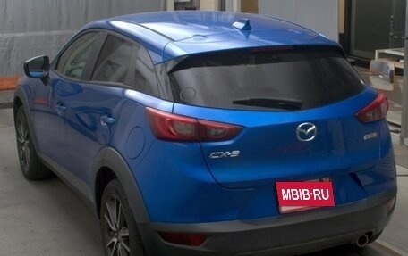 Mazda CX-3 I, 2015 год, 830 000 рублей, 4 фотография