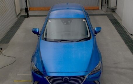 Mazda CX-3 I, 2015 год, 830 000 рублей, 6 фотография
