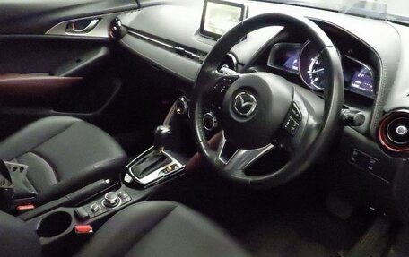Mazda CX-3 I, 2015 год, 830 000 рублей, 7 фотография