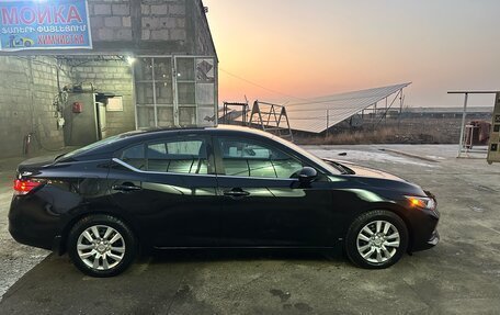 Nissan Sentra, 2020 год, 1 550 000 рублей, 3 фотография