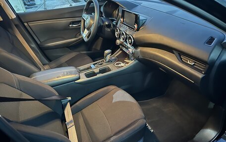 Nissan Sentra, 2020 год, 1 550 000 рублей, 5 фотография
