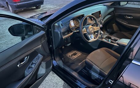 Nissan Sentra, 2020 год, 1 550 000 рублей, 6 фотография