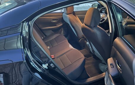 Nissan Sentra, 2020 год, 1 550 000 рублей, 8 фотография