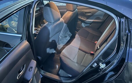 Nissan Sentra, 2020 год, 1 550 000 рублей, 9 фотография