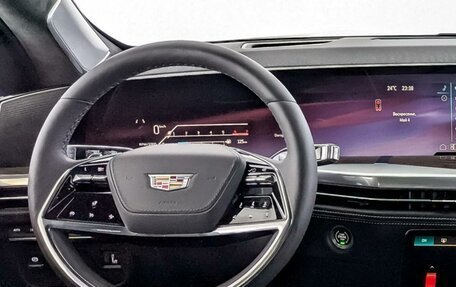 Cadillac Escalade V, 2025 год, 24 700 000 рублей, 8 фотография