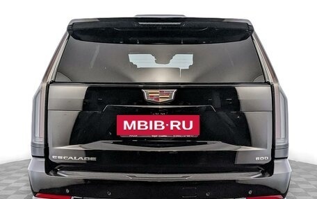 Cadillac Escalade V, 2025 год, 24 700 000 рублей, 6 фотография