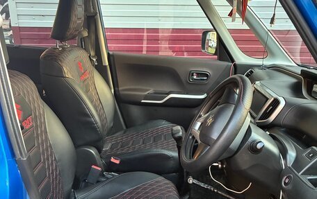 Suzuki Solio III, 2017 год, 1 100 000 рублей, 3 фотография