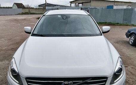 Volvo XC60 II, 2016 год, 2 550 000 рублей, 1 фотография