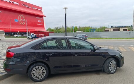 Volkswagen Jetta VI, 2011 год, 910 000 рублей, 7 фотография