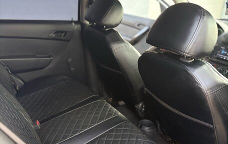 Chevrolet Aveo III, 2011 год, 355 000 рублей, 8 фотография