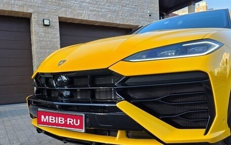 Lamborghini Urus I, 2025 год, 36 500 000 рублей, 1 фотография