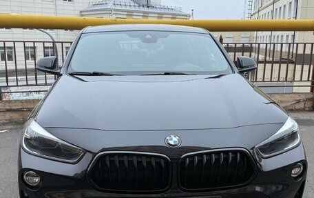 BMW X2, 2019 год, 3 500 000 рублей, 1 фотография