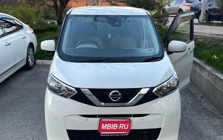 Nissan Dayz, 2020 год, 960 000 рублей, 1 фотография