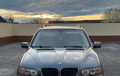 BMW X5, 2005 год, 850 000 рублей, 1 фотография