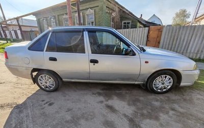 Daewoo Nexia I рестайлинг, 2008 год, 175 000 рублей, 1 фотография