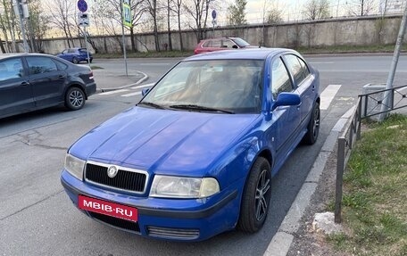 Skoda Octavia IV, 2006 год, 400 000 рублей, 1 фотография