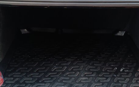 Volkswagen Jetta VI, 2011 год, 910 000 рублей, 17 фотография