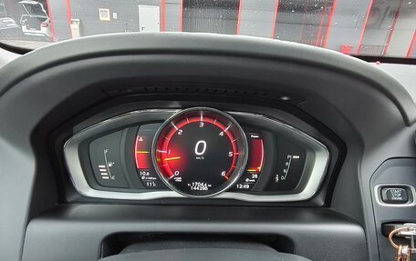 Volvo XC60 II, 2016 год, 2 550 000 рублей, 6 фотография
