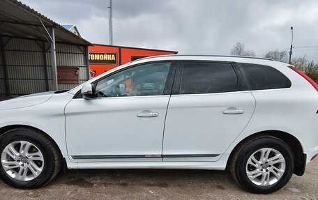 Volvo XC60 II, 2016 год, 2 550 000 рублей, 4 фотография