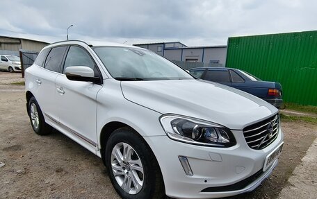 Volvo XC60 II, 2016 год, 2 550 000 рублей, 2 фотография