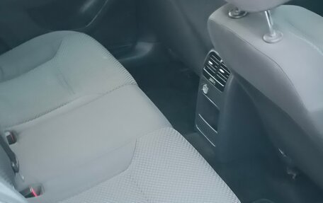 Volkswagen Jetta VI, 2011 год, 910 000 рублей, 29 фотография