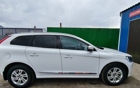 Volvo XC60 II, 2016 год, 2 550 000 рублей, 3 фотография
