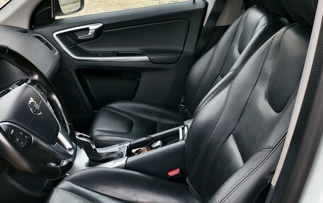 Volvo XC60 II, 2016 год, 2 550 000 рублей, 9 фотография