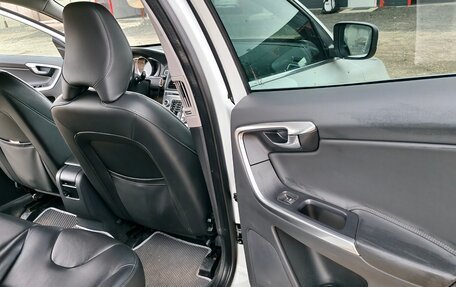 Volvo XC60 II, 2016 год, 2 550 000 рублей, 12 фотография
