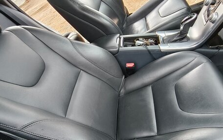 Volvo XC60 II, 2016 год, 2 550 000 рублей, 10 фотография