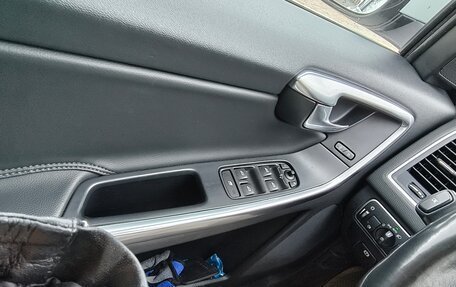 Volvo XC60 II, 2016 год, 2 550 000 рублей, 13 фотография
