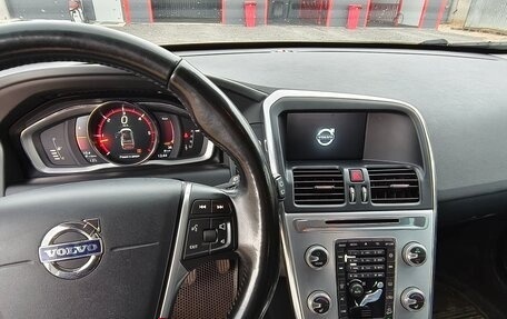 Volvo XC60 II, 2016 год, 2 550 000 рублей, 15 фотография