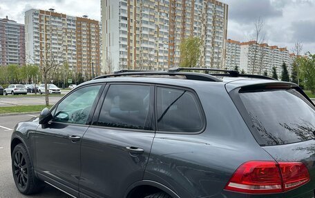 Volkswagen Touareg III, 2012 год, 2 170 000 рублей, 4 фотография