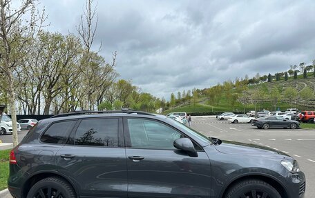 Volkswagen Touareg III, 2012 год, 2 170 000 рублей, 5 фотография