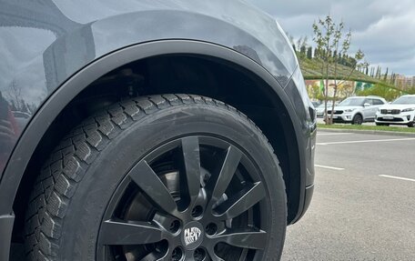 Volkswagen Touareg III, 2012 год, 2 170 000 рублей, 7 фотография