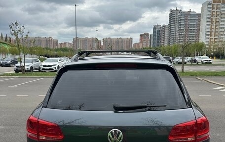 Volkswagen Touareg III, 2012 год, 2 170 000 рублей, 6 фотография