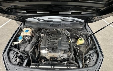 Volkswagen Touareg III, 2012 год, 2 170 000 рублей, 9 фотография