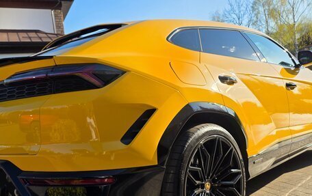 Lamborghini Urus I, 2025 год, 36 500 000 рублей, 2 фотография
