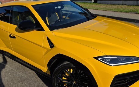 Lamborghini Urus I, 2025 год, 36 500 000 рублей, 7 фотография