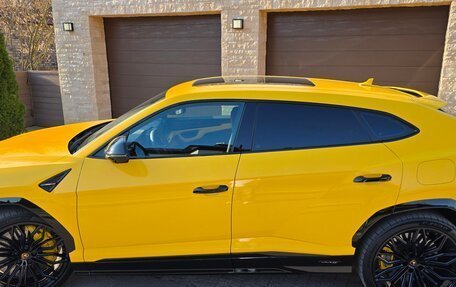 Lamborghini Urus I, 2025 год, 36 500 000 рублей, 4 фотография