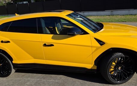Lamborghini Urus I, 2025 год, 36 500 000 рублей, 8 фотография